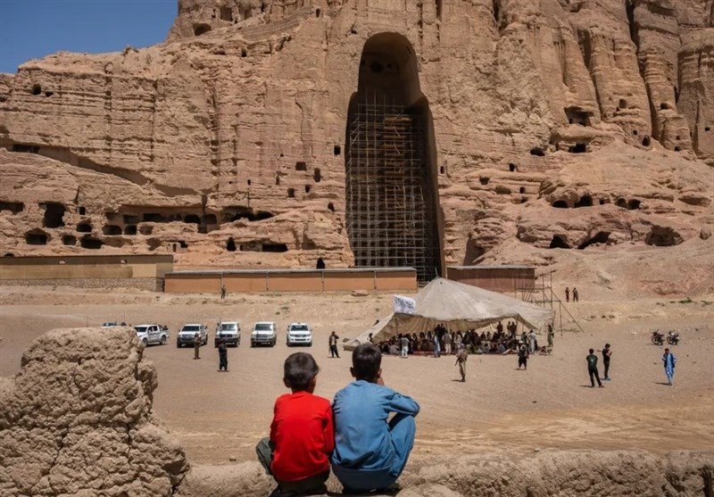 טליבאן: “במיאן” בטוח לתיירים