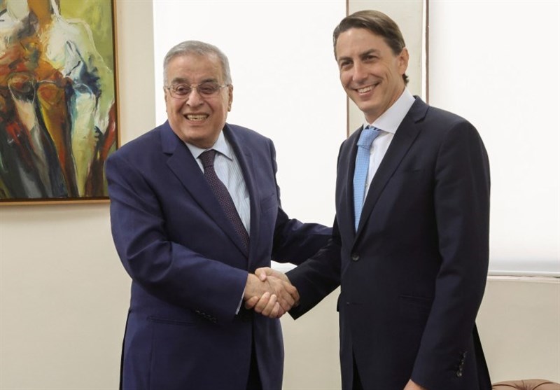 טענות העיתון הציוני על המסר של לבנון לישראל