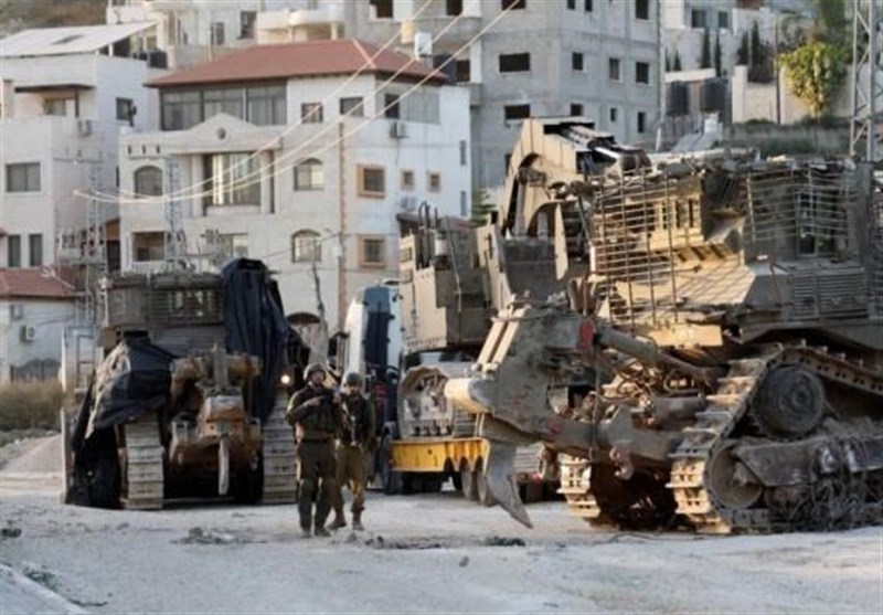 יום 277 של סערת אל-אקצא|הפצצה והתקפה של נוסיראט על הגדה המערבית