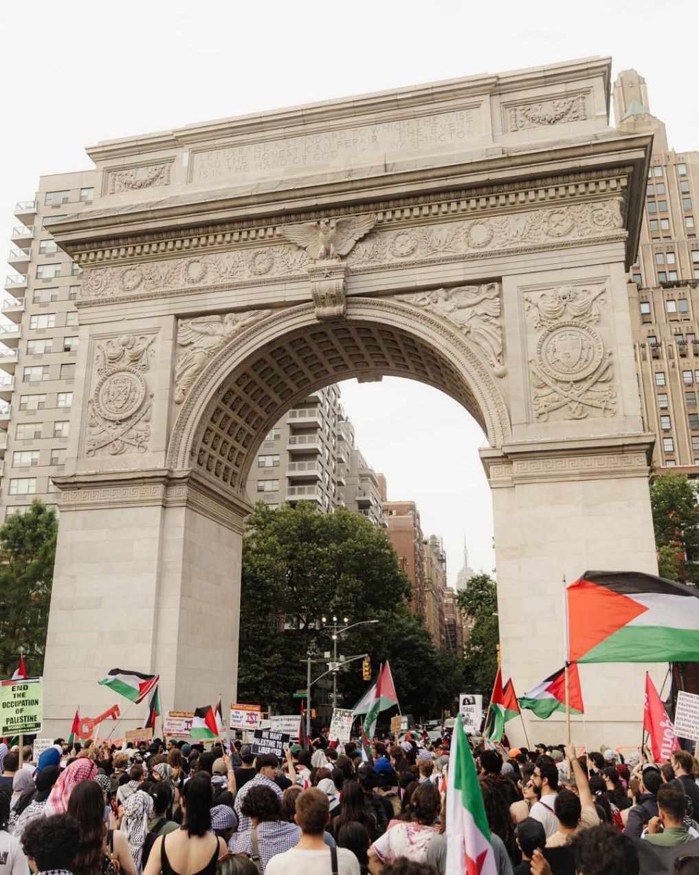 طوفان الاقصی , کرانه باختری ,