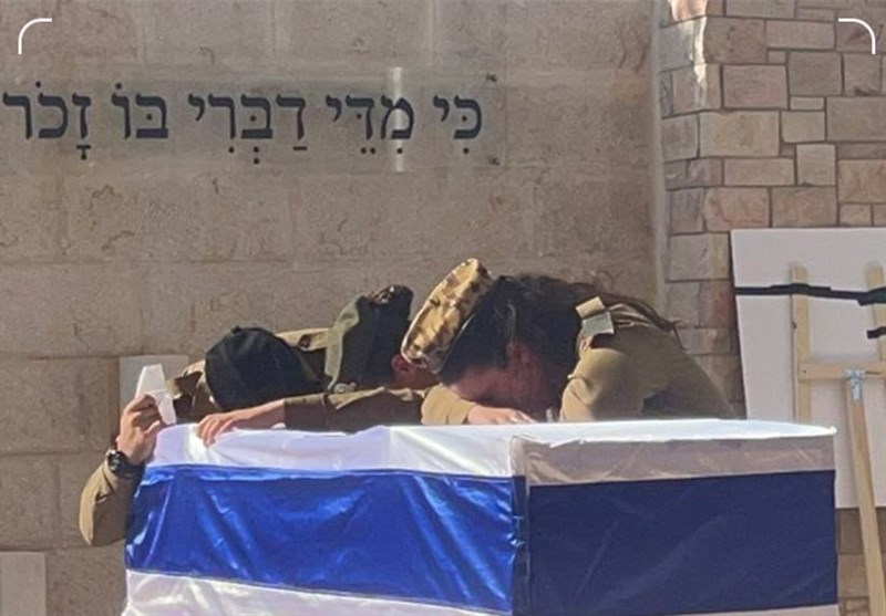 יום 294 של סערת אל-אקצא מותם של 688 חיילים ישראלים במלחמת עזה