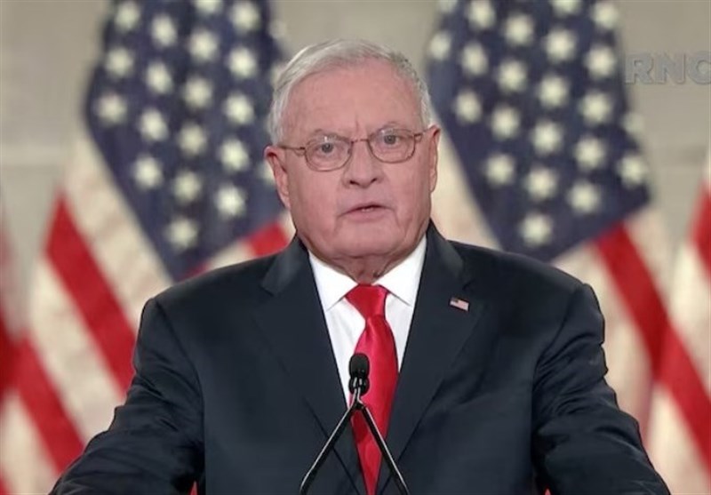 יועץ מדיניות החוץ הבכיר של טראמפ נפגש עם גורמים אירופאים