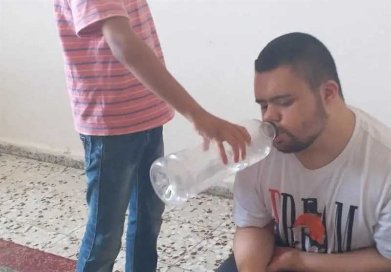 כשהצבא הישראלי לא רחם על הנער הפלסטיני עם תסמונת דאון!