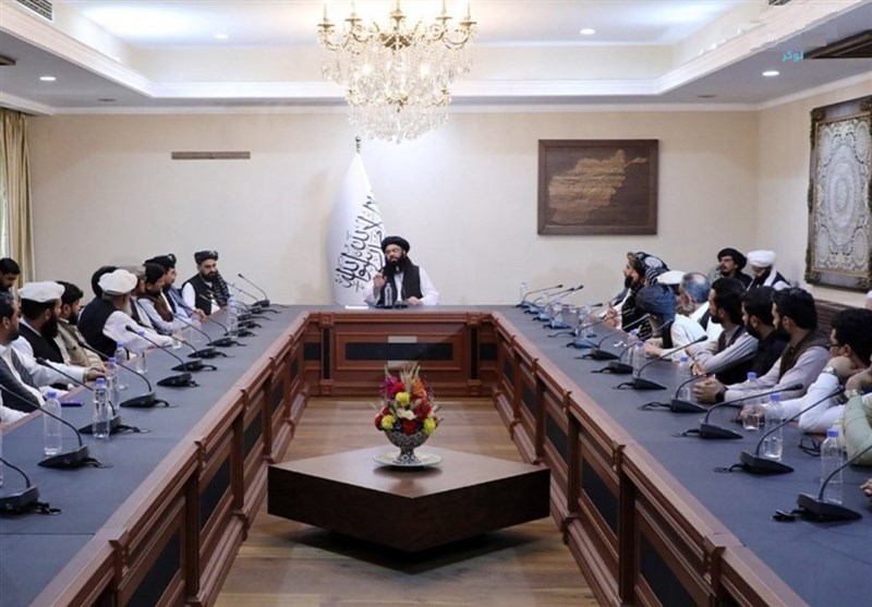 לאופוזיציה של אמריקה אין השפעה על התפתחות היחסים בין אפגניסטן לעולם