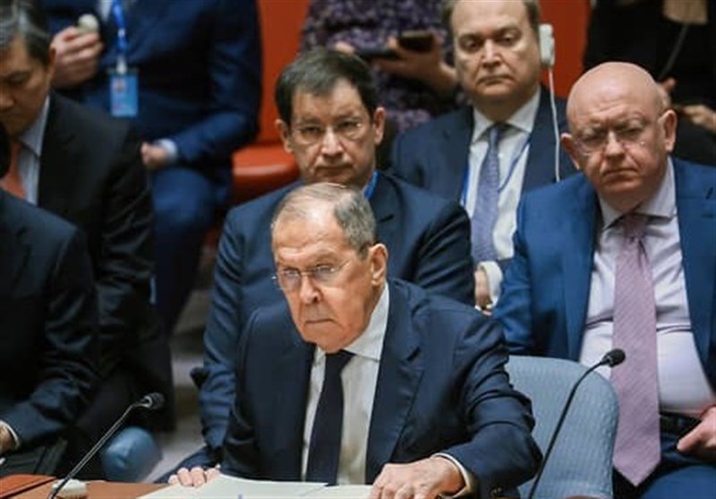 לברוב האשים את אמריקה בשותפות לפשעים של ישראל