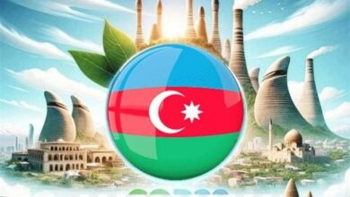 מבט על אירוח ועידת האקלים של האו”ם בבאקו