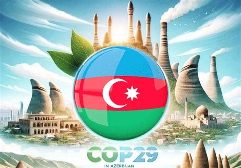 מבט על אירוח ועידת האקלים של האו”ם בבאקו