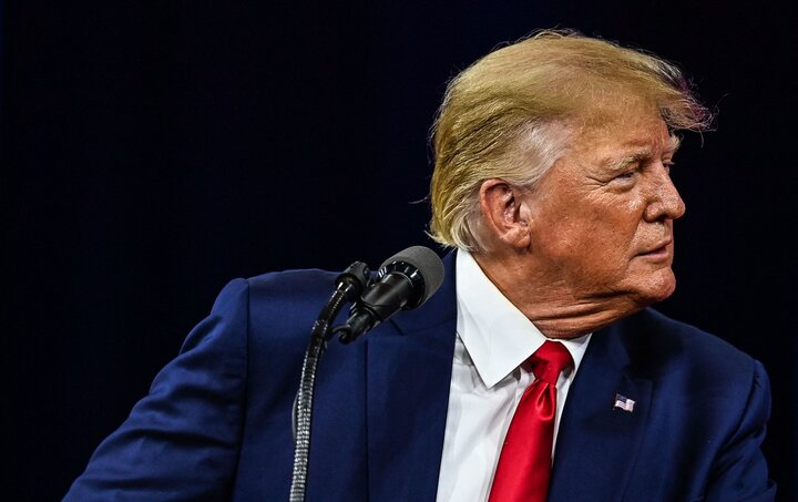 מגיש ה-BBC קרא ל”התנקשות” של טראמפ!