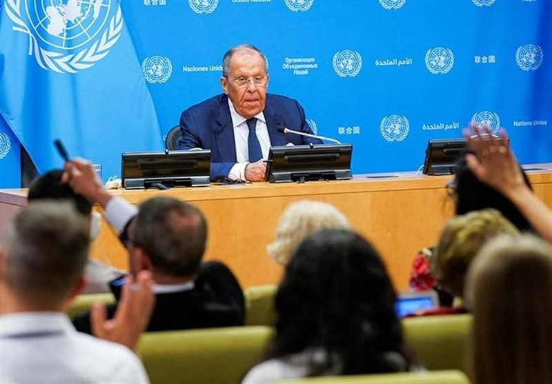 מגעים חשאיים בין פקידים רוסים ואמריקאים על אוקראינה