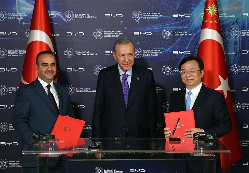 کشور ترکیه ,