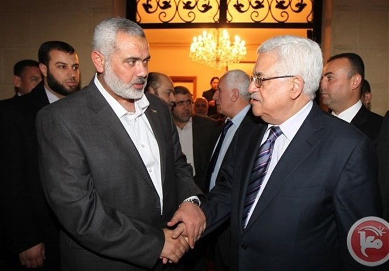 מחמוד עבאס הכריז על יום אבל ציבורי