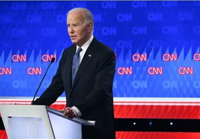 מחצית מהדמוקרטים רוצים שביידן יפרוש מהתחרות