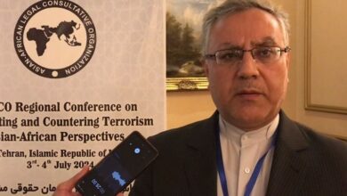 מטרת כנס ALCO היא לספק את האינטרסים של מדינות מתפתחות