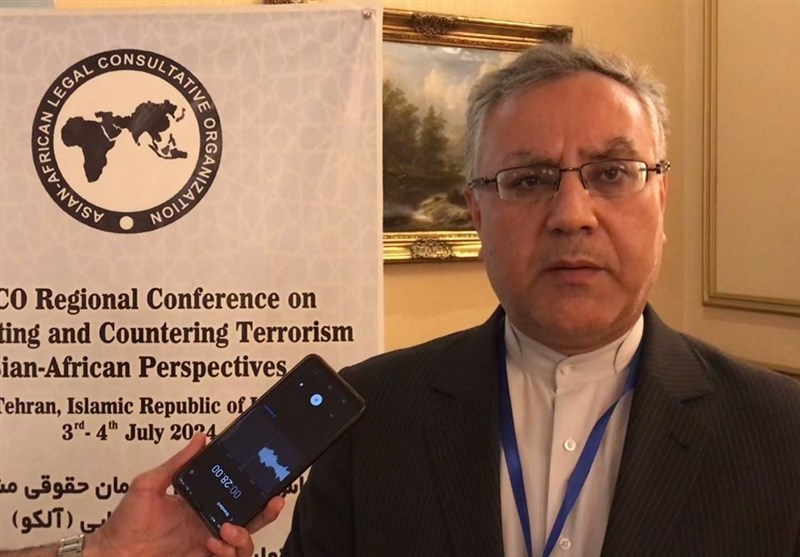 מטרת כנס ALCO היא לספק את האינטרסים של מדינות מתפתחות