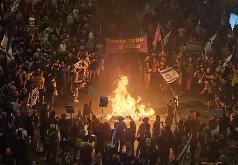 מנתח ציוני: אחרי 9 חודשי מלחמה אנחנו קרובים יותר לקריסה