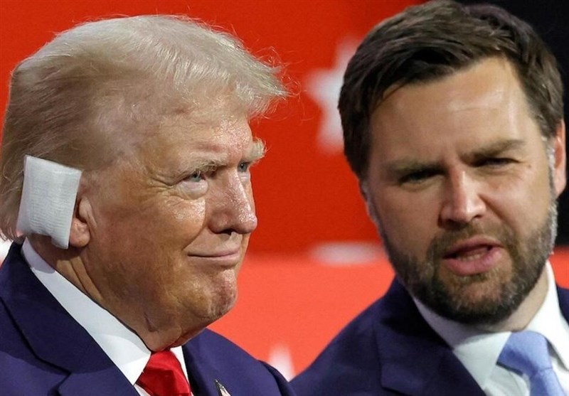 מעצרו של האיש שאיים להרוג את טראמפ