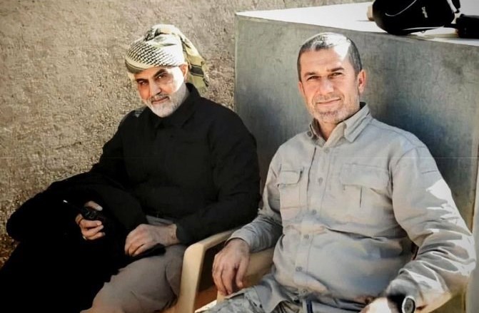 حزب الله لبنان , لبنان , رژیم صهیونیستی (اسرائیل) , طوفان الاقصی , نوار غزه , فلسطین ,