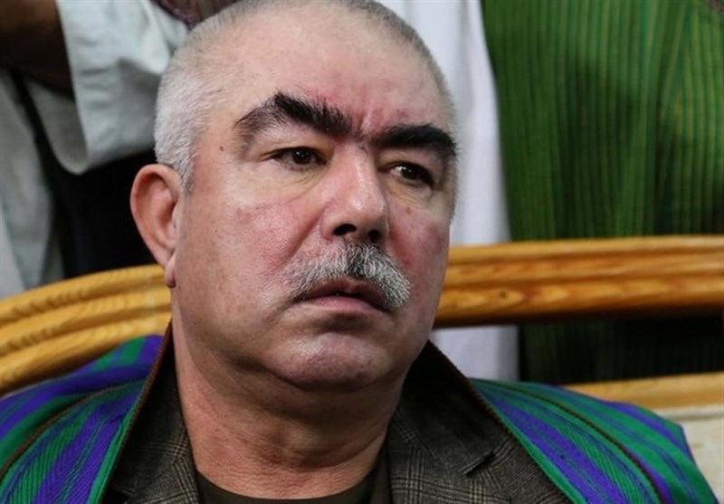 מפקדי “דוסטום” על סף גירוש מטורקיה