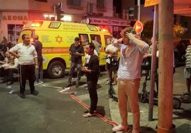 משוואת הטרור, מאיומי נסראללה ועד לירי של תימן בלב תל אביב