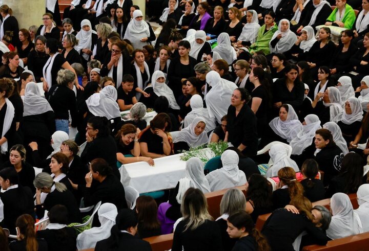 משרד החוץ הסורי: המשטר הציוני ביצע פשע מתועב במג’דל שמס