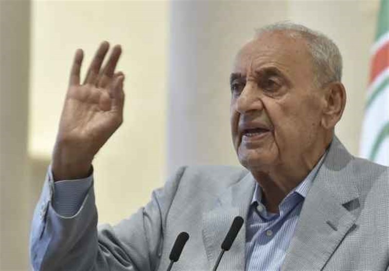 נביה ברי: ההתנגדות הלבנונית מעולם לא חרגה מכללי הסכסוך