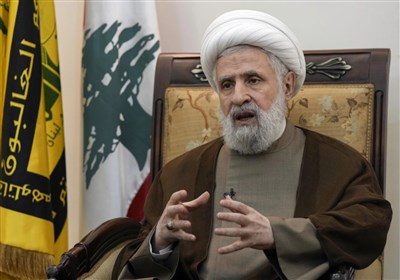 נעים קאסם: הפסקת האש בעזה תפסיק את המבצע נגד ישראל