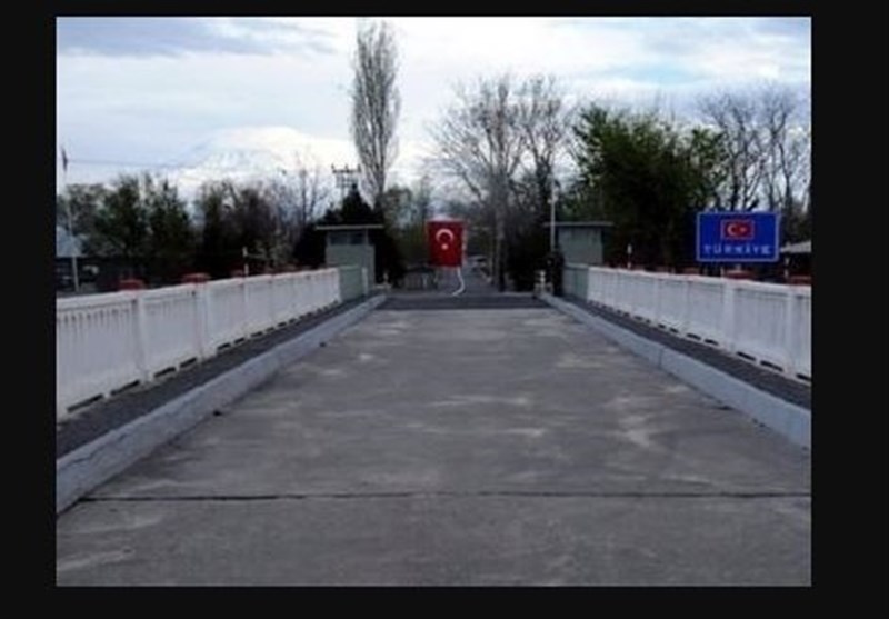 נציגי טורקיה וארמניה נפגשים יחד