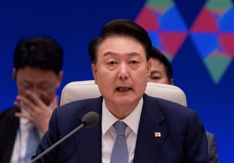 נשיא דרום קוריאה משתתף בפסגת נאט”ו