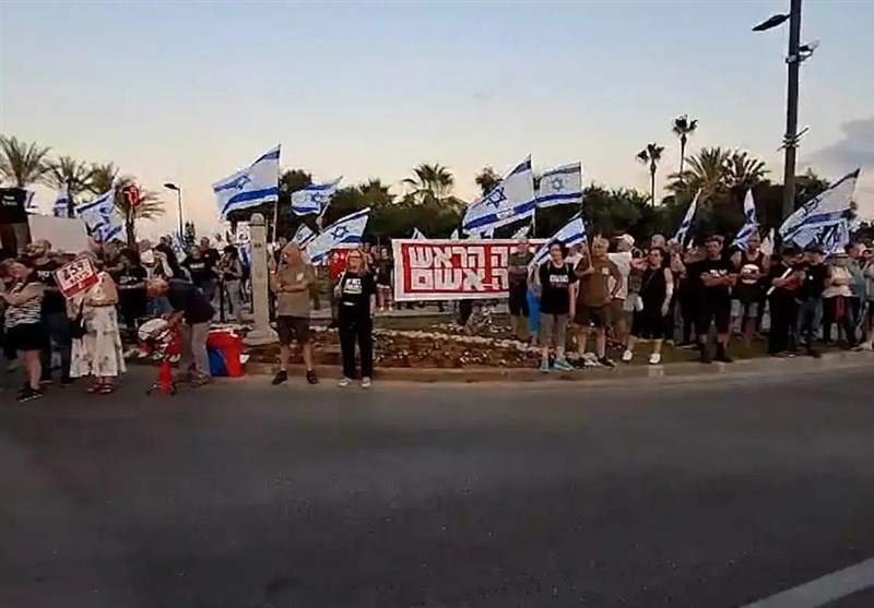 נתניהו מחזר אחרי מתנגדים ומפגיני רחוב