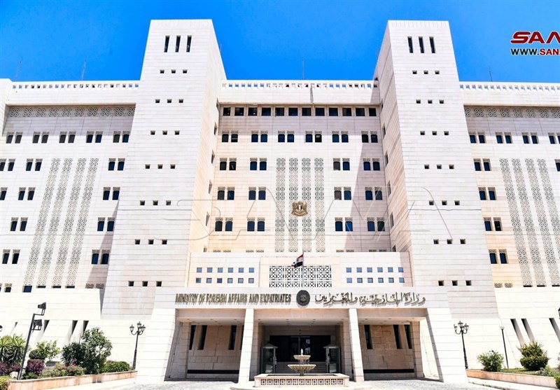 סוריה גינתה את פיתוח ההתנחלויות בגדה המערבית