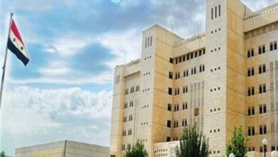 סוריה: הכובשים ביצעו את פשע מג’דל שמס