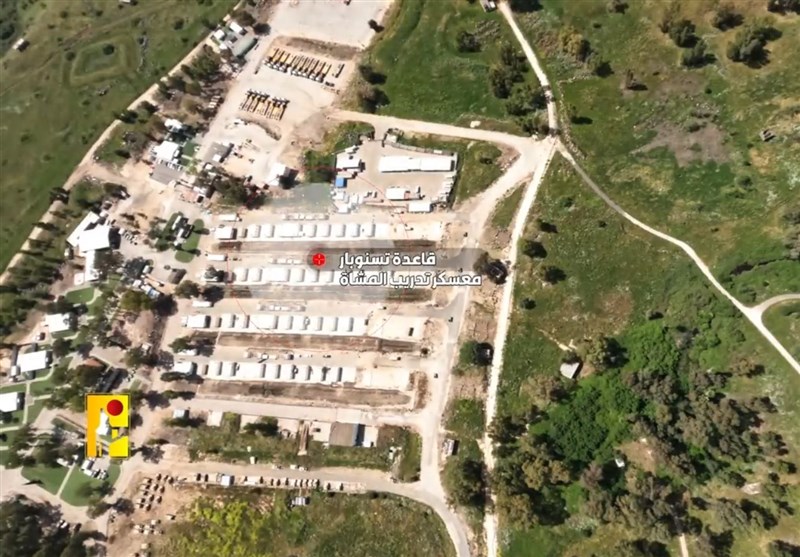 סיבות לדאגה של ישראל מסרטוני חיזבאללה לפי “הארץ”.