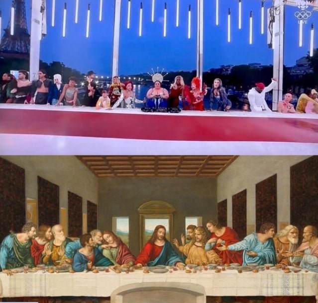 المپیک 2024 پاریس ,