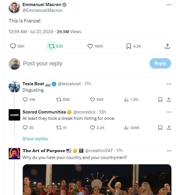 المپیک 2024 پاریس ,