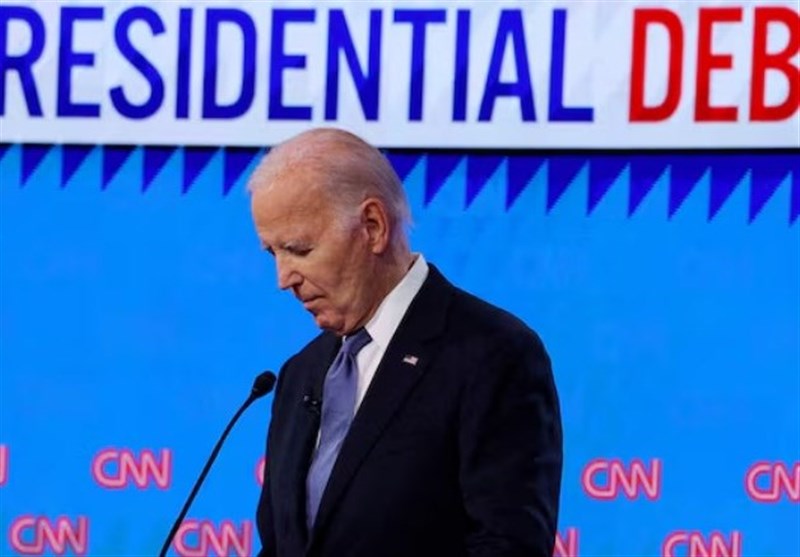 עוד דמוקרטים אמריקאים מודאגים מהתבוסה של ביידן