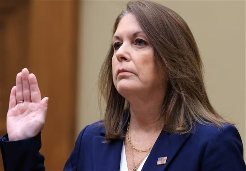 עלייה בקריאות להדחתו של מנהל השירות החשאי האמריקני