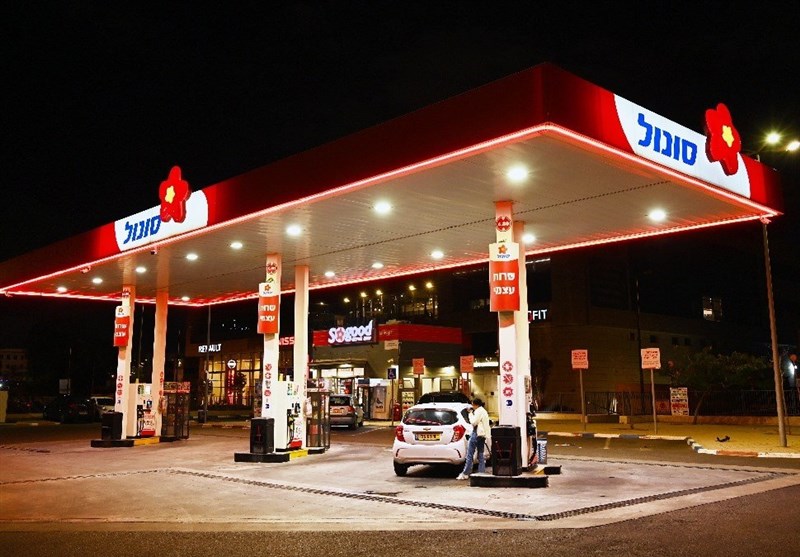 עליית מחירי הדלק בישראל נמשכת עם המלחמה