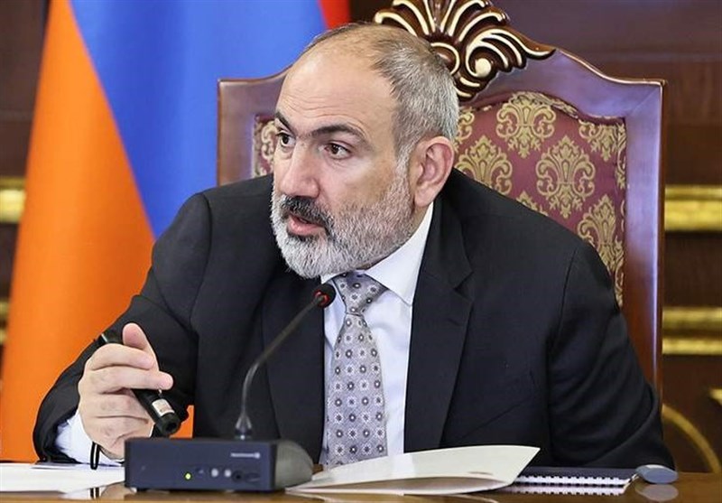 פאשיניאן לא מסכים עם הרעיון של משאל עם להצטרפות לאירופה