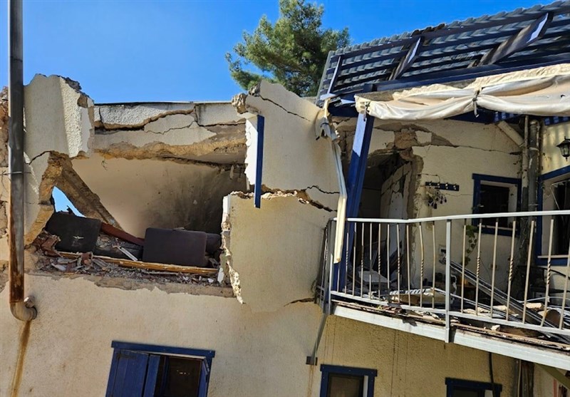 פגיעה קשה ב-130 יישובים ציוניים עקב התקפות חיזבאללה