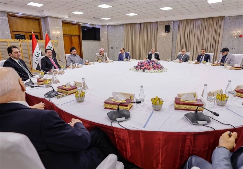 פירוט ישיבת מסגרת התיאום במשרד חכים בנוכחות ברזני