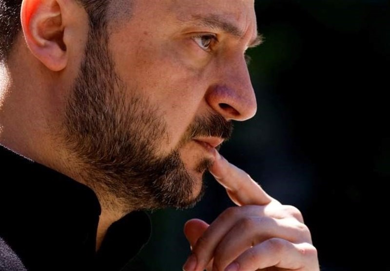 פקיד אמריקאי: אוקראינה לא תהפוך לחברה בנאט”ו בלי לפתור את השחיתות הפנימית