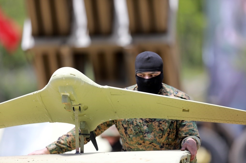 حزب الله لبنان , رژیم صهیونیستی (اسرائیل) ,