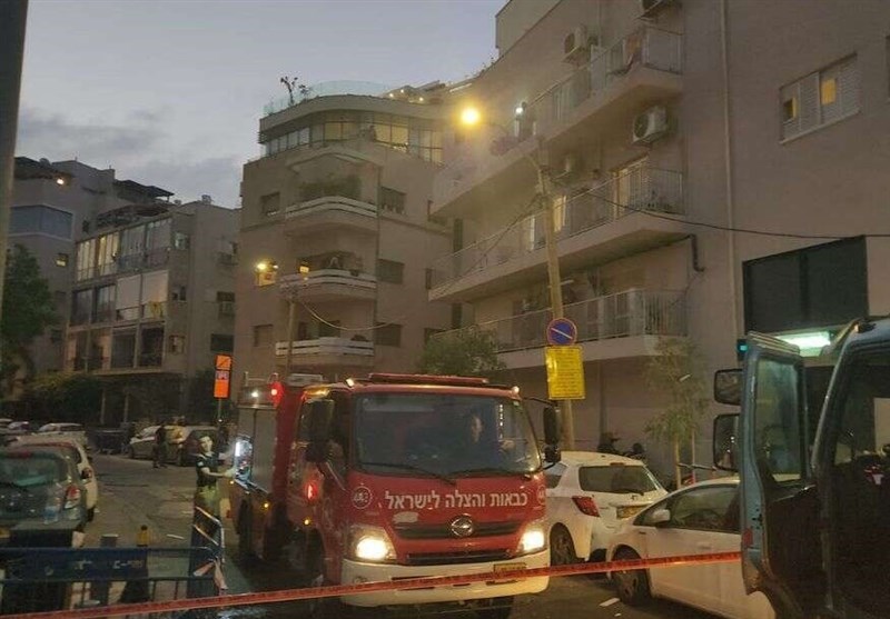 פרטים על מבצע הרחפנים לתל אביב לפי כלי תקשורת בעברית