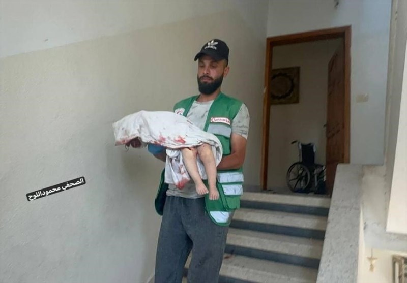 פשע הציונים בהפצצת בית הספר לפליטים בדיר אל-בלח