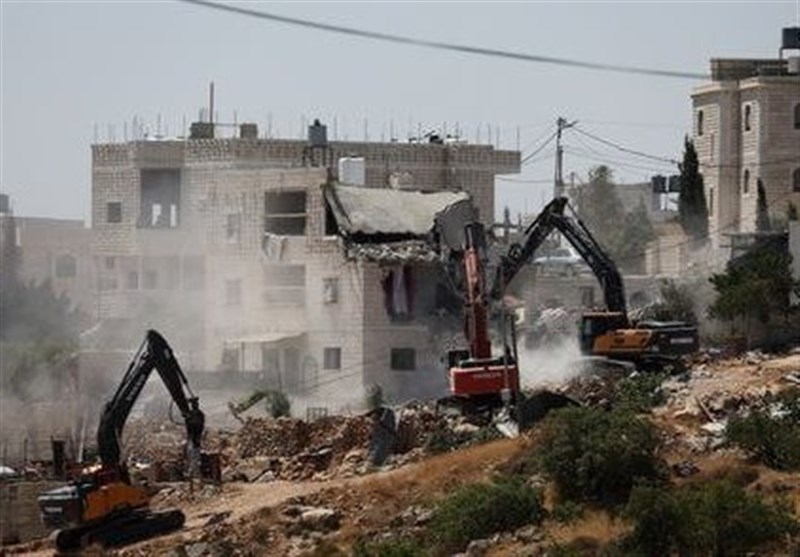 קבוצה 7 גינתה את הרחבת יישובי המשטר הציוני