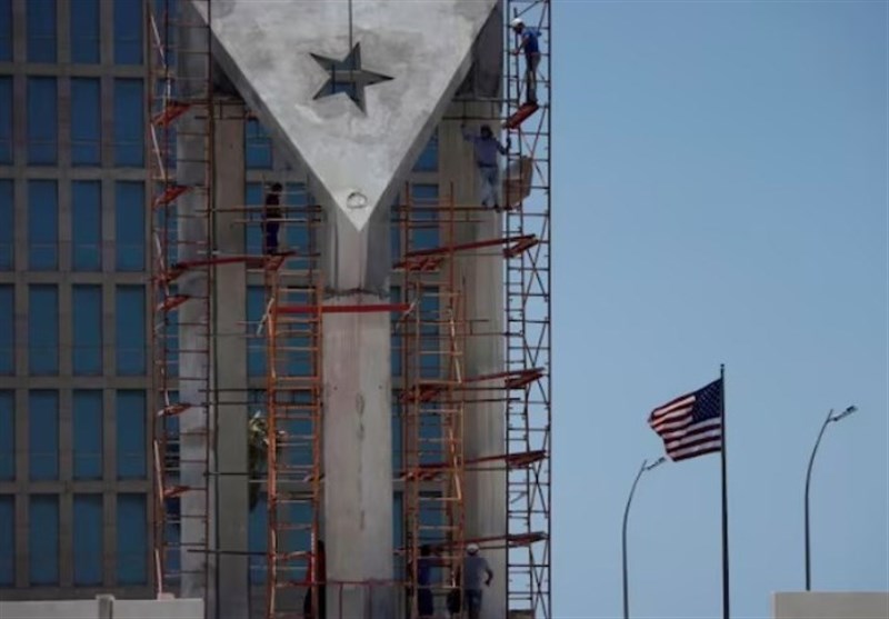 קובה סיכלה את התוכנית להעברת נשק מאדמת ארה”ב