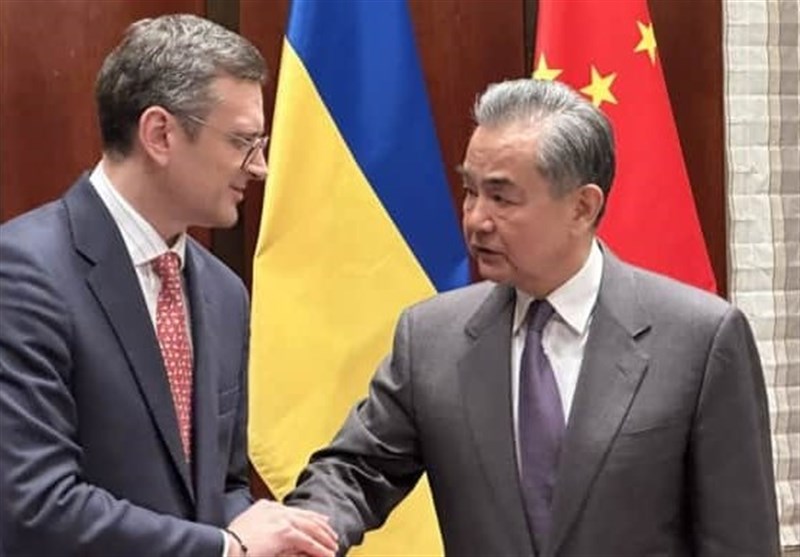 קולה הודיע על נכונותה של אוקראינה לנהל משא ומתן עם רוסיה