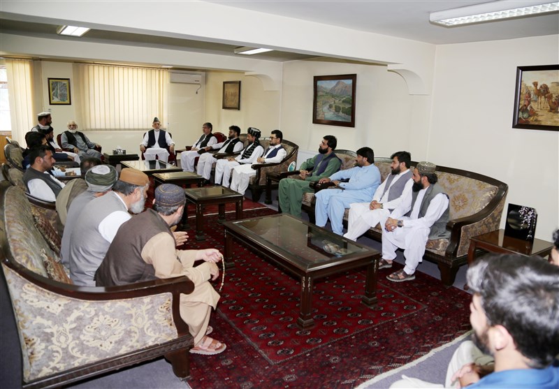 קרזאי: חינוך בנות חשוב להתקדמות אפגניסטן