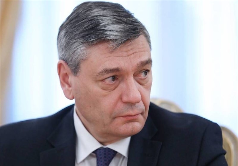 רוסיה ואיראן יחתמו בקרוב על הסכם השותפות המקיף