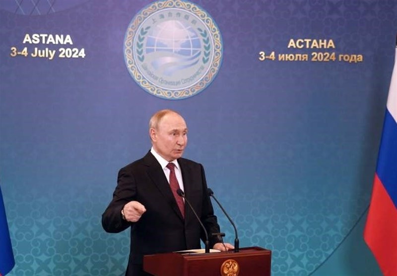 רוסיה תגיב באופן סימטרי לפריסת טילים אמריקאים